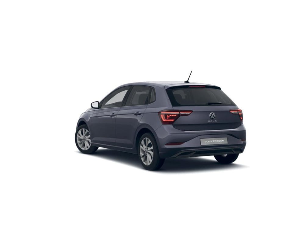 Volkswagen Polo nuova a Novara (9)