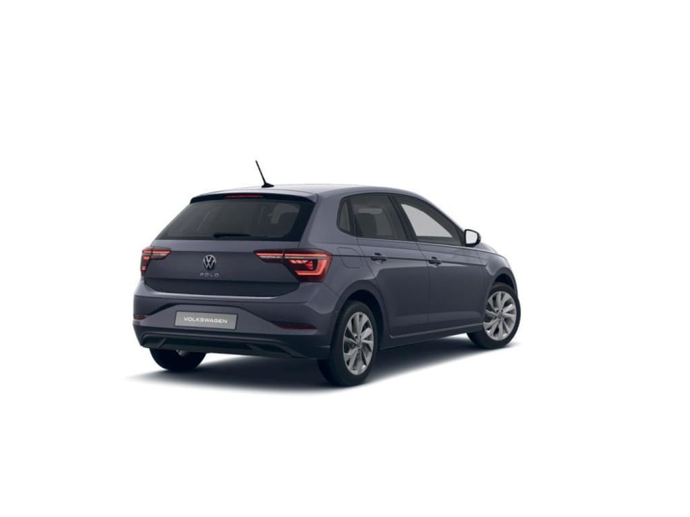 Volkswagen Polo nuova a Novara (13)