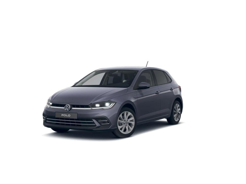 Volkswagen Polo nuova a Novara (5)