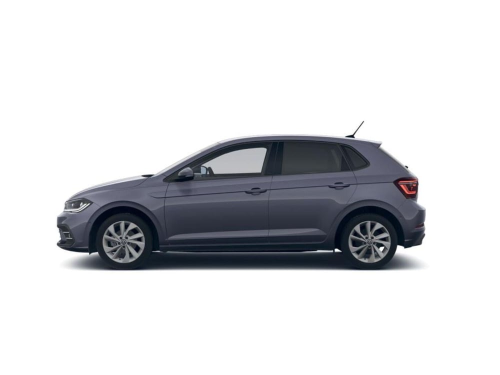 Volkswagen Polo nuova a Novara (7)