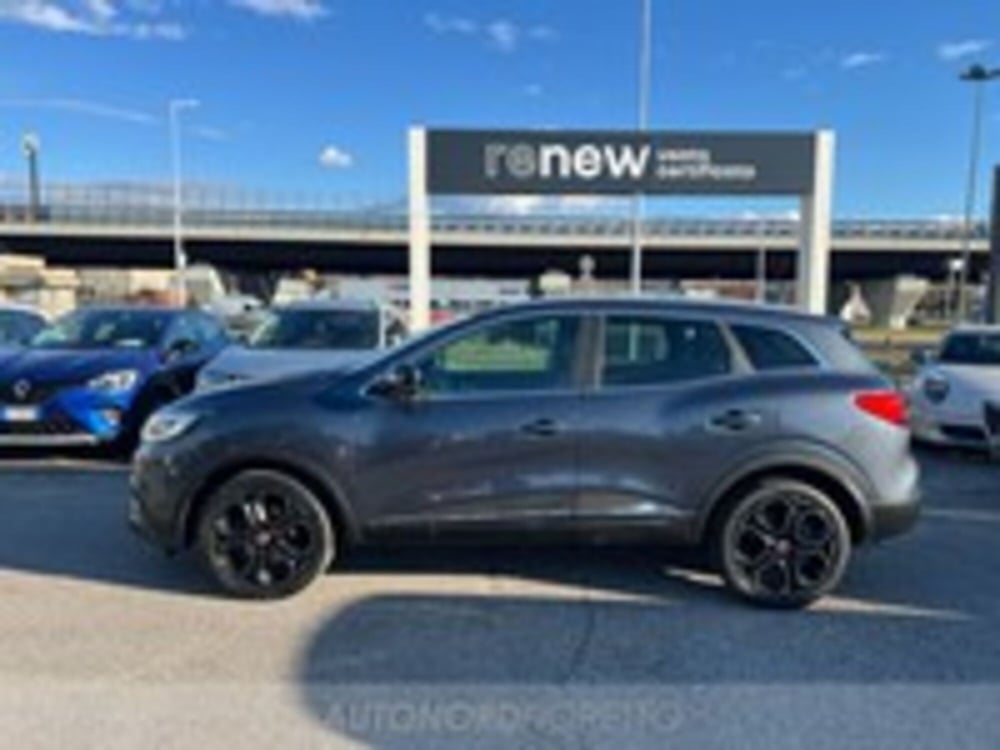 Renault Kadjar usata a Pordenone (2)