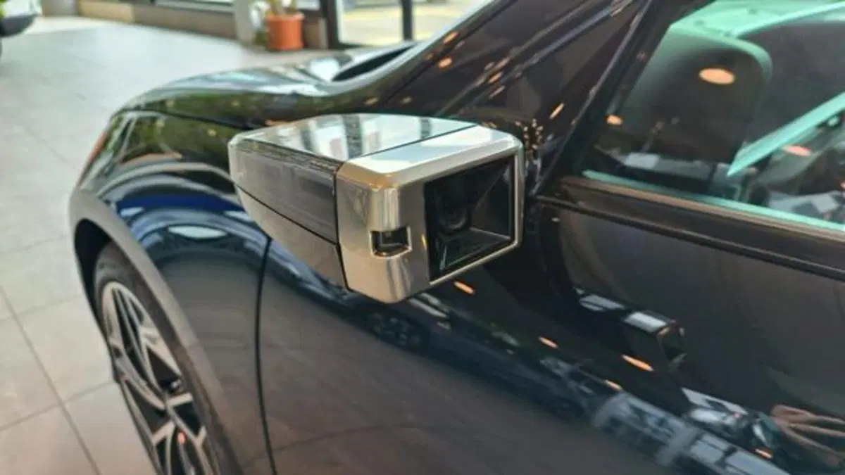 Hyundai Ioniq 5 nuova a Reggio Emilia (3)
