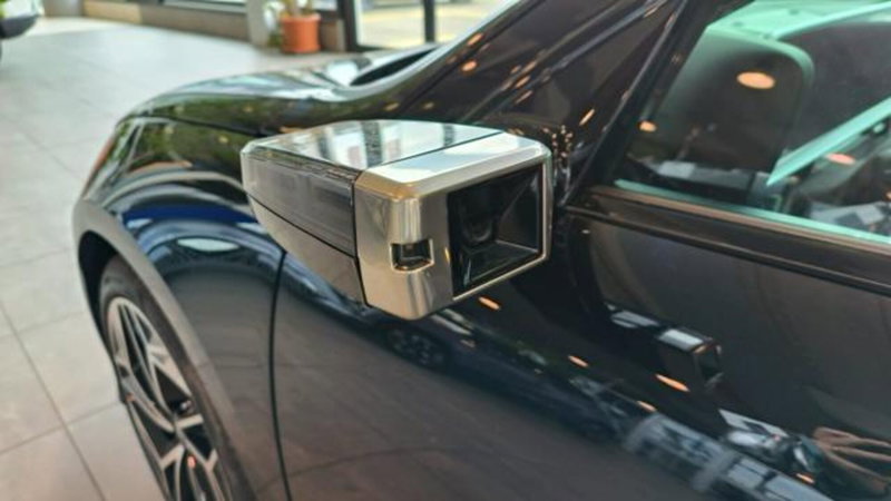 Hyundai Ioniq 5 nuova a Reggio Emilia (3)