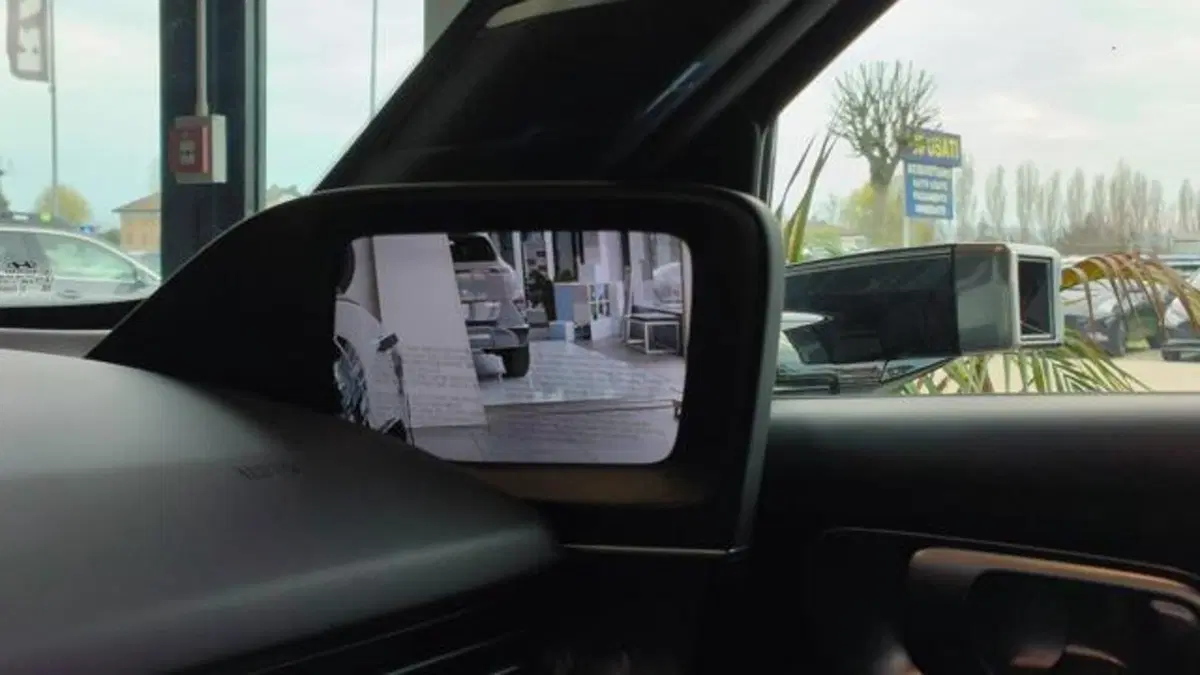 Hyundai Ioniq 5 nuova a Reggio Emilia (5)