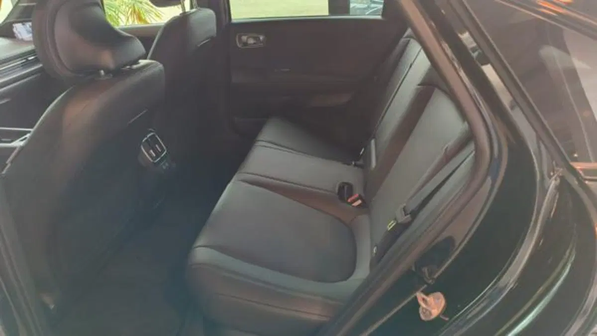 Hyundai Ioniq 5 nuova a Reggio Emilia (15)