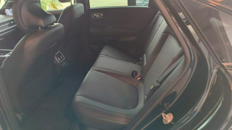 Hyundai Ioniq 5 nuova a Reggio Emilia (15)