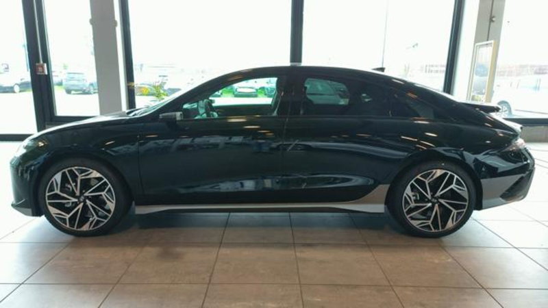Hyundai Ioniq 5 nuova a Reggio Emilia (6)
