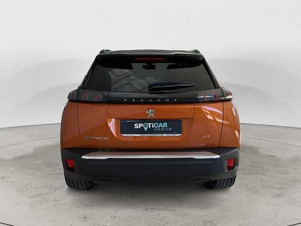 Peugeot 2008 usata a Ragusa (4)