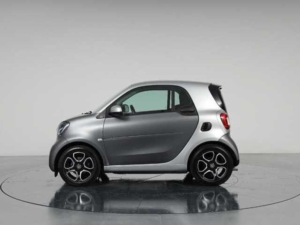 smart Fortwo usata a Vicenza (3)