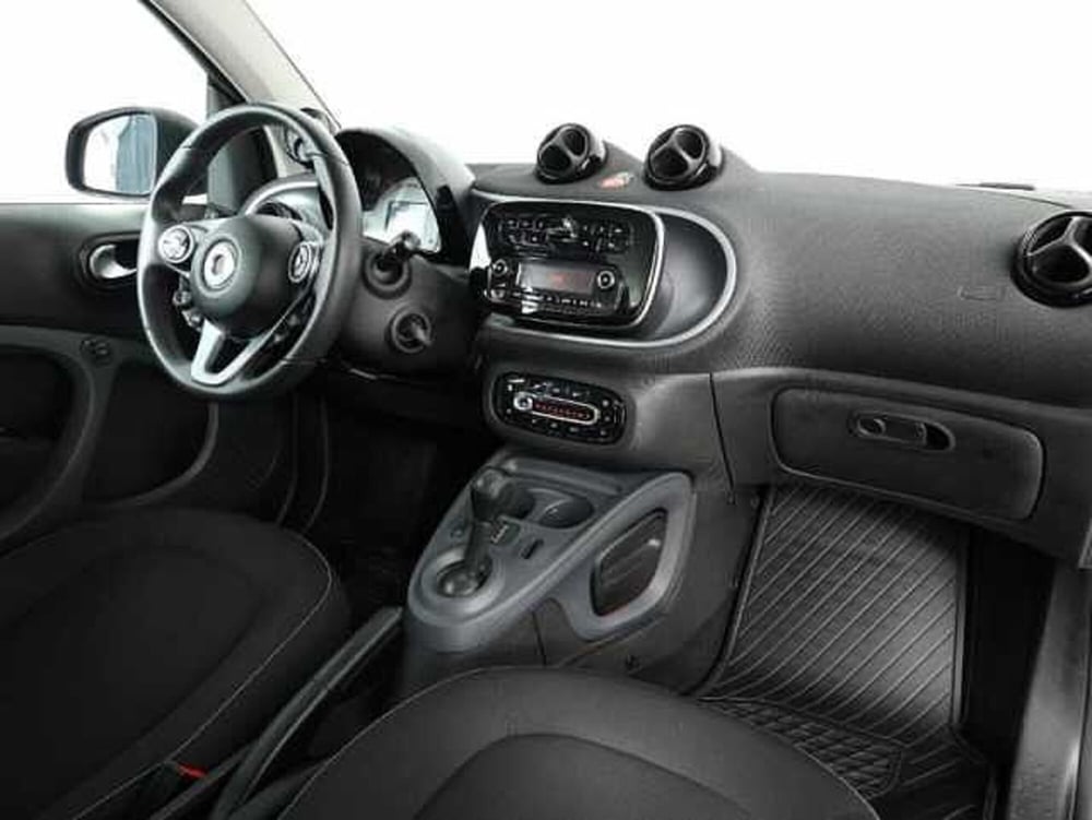 smart Fortwo usata a Vicenza (7)