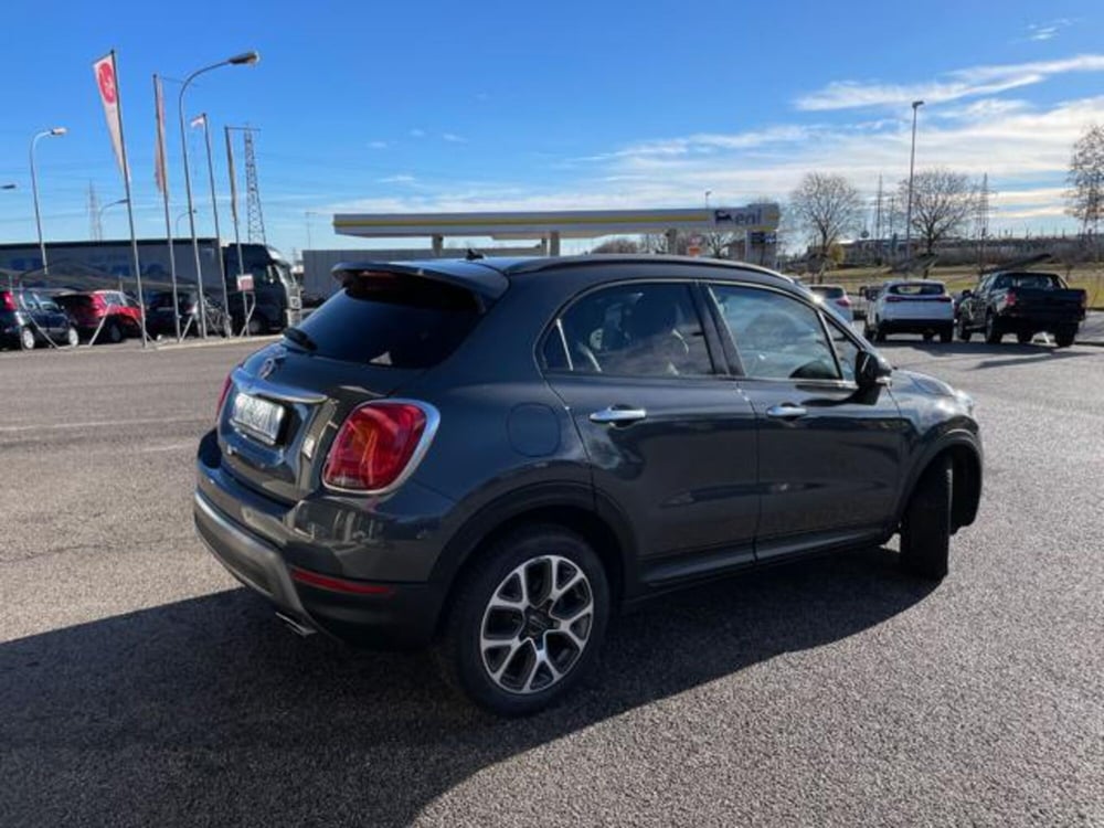 Fiat 500X usata a Pordenone (4)