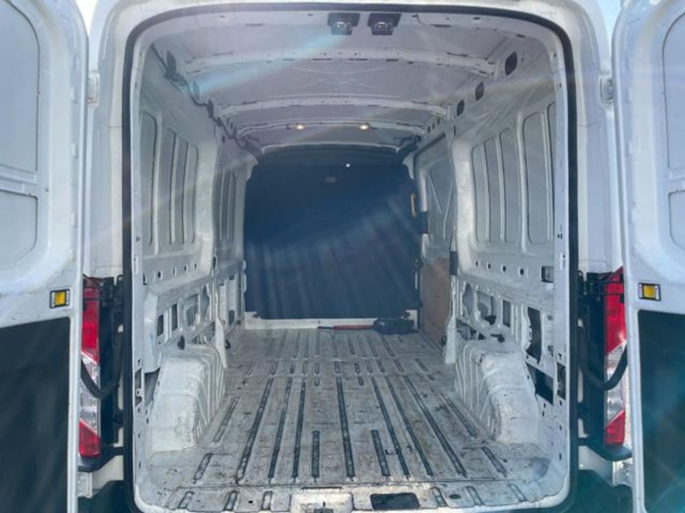 Ford Transit Furgone usata a Pordenone (9)