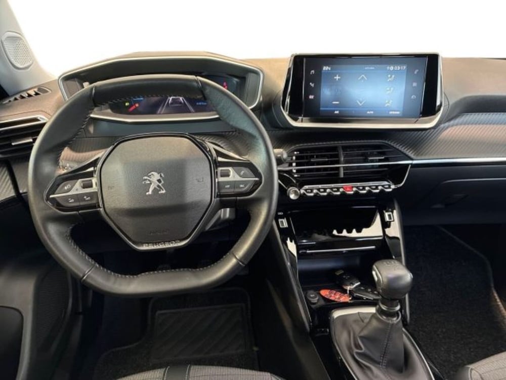 Peugeot 2008 usata a Ancona (10)