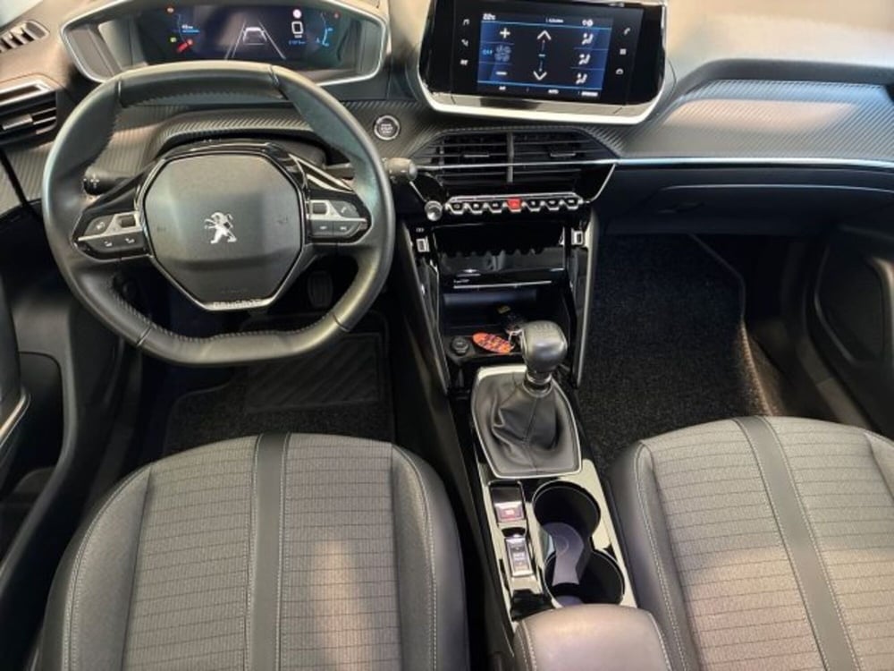 Peugeot 2008 usata a Ancona (11)