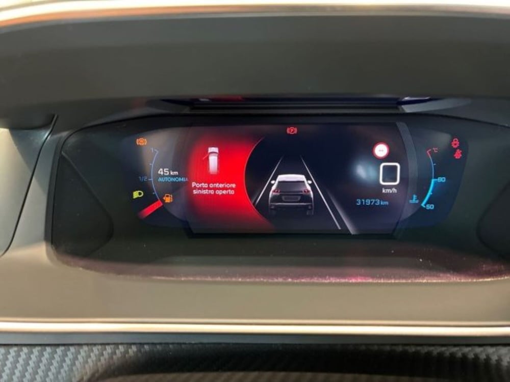 Peugeot 2008 usata a Ancona (12)