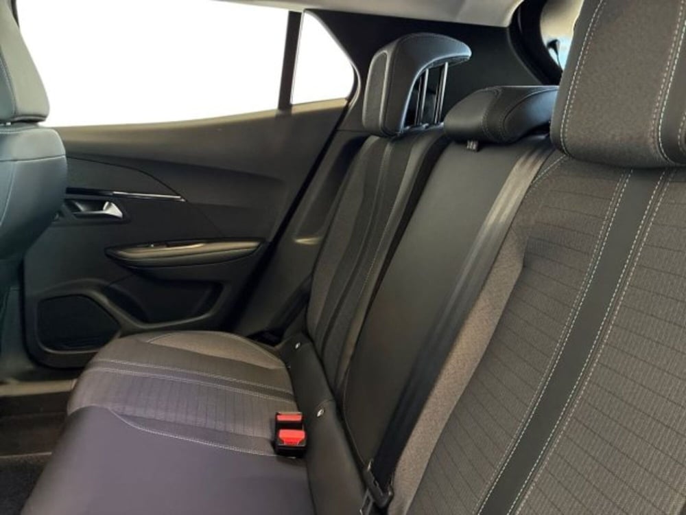 Peugeot 2008 usata a Ancona (14)