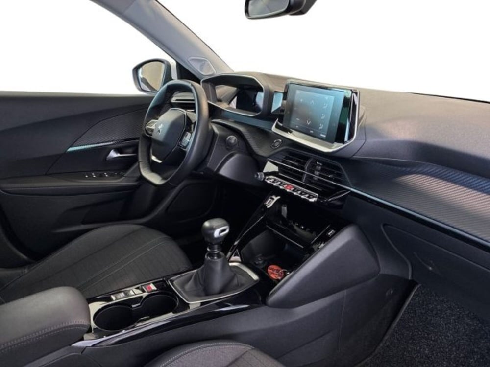 Peugeot 2008 usata a Ancona (15)