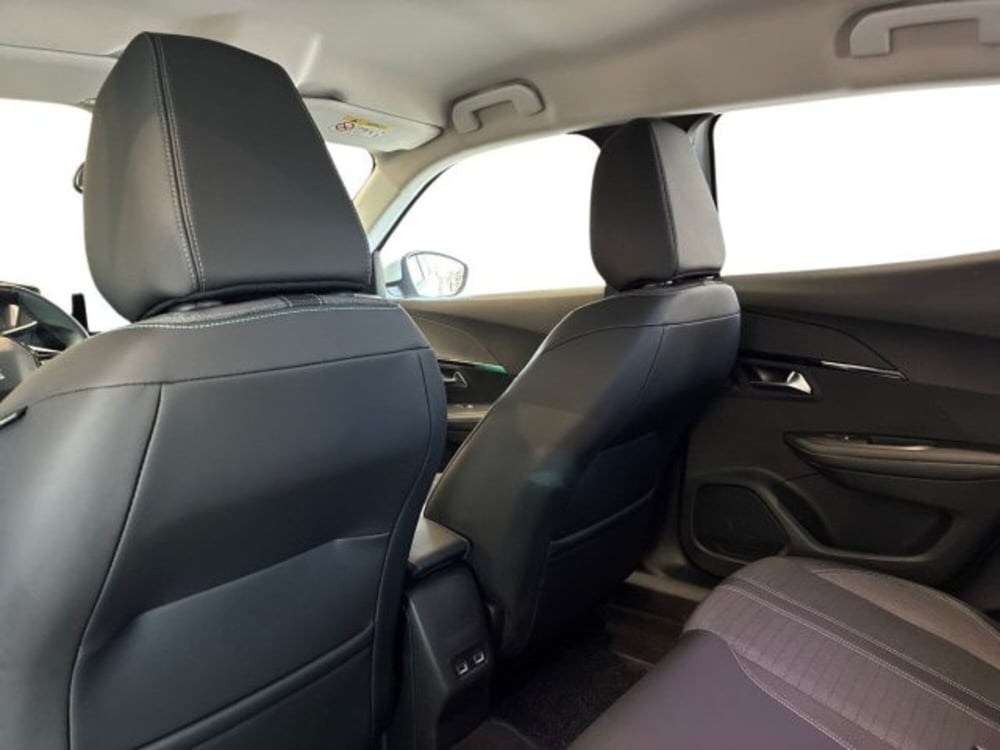 Peugeot 2008 usata a Ancona (17)