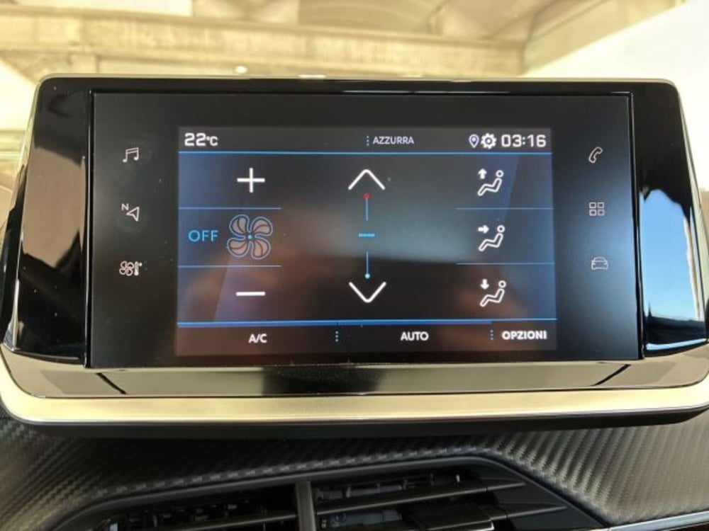 Peugeot 2008 usata a Ancona (19)