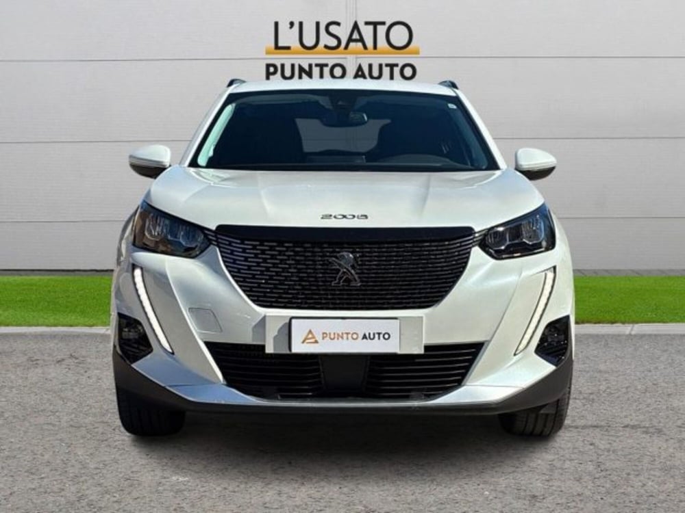 Peugeot 2008 usata a Ancona (2)