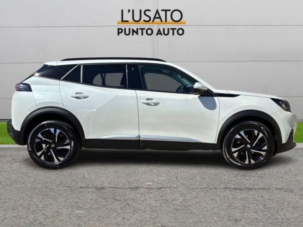 Peugeot 2008 usata a Ancona (3)