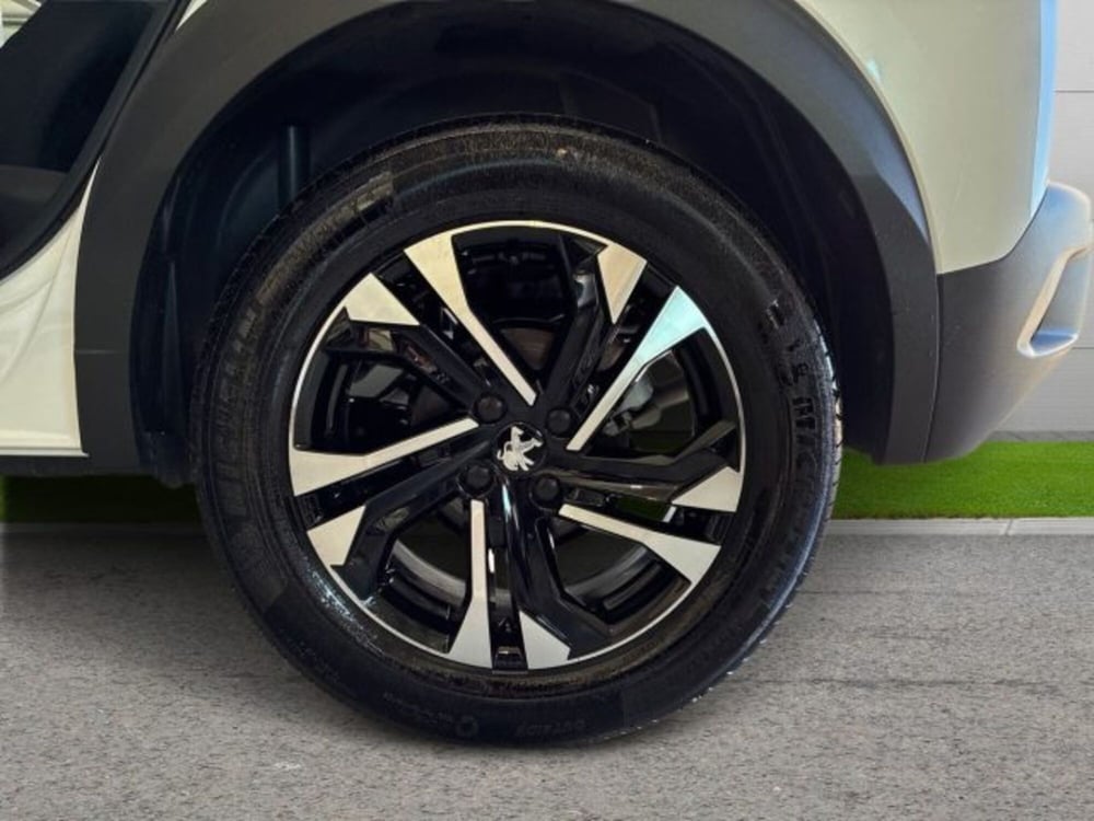 Peugeot 2008 usata a Ancona (8)