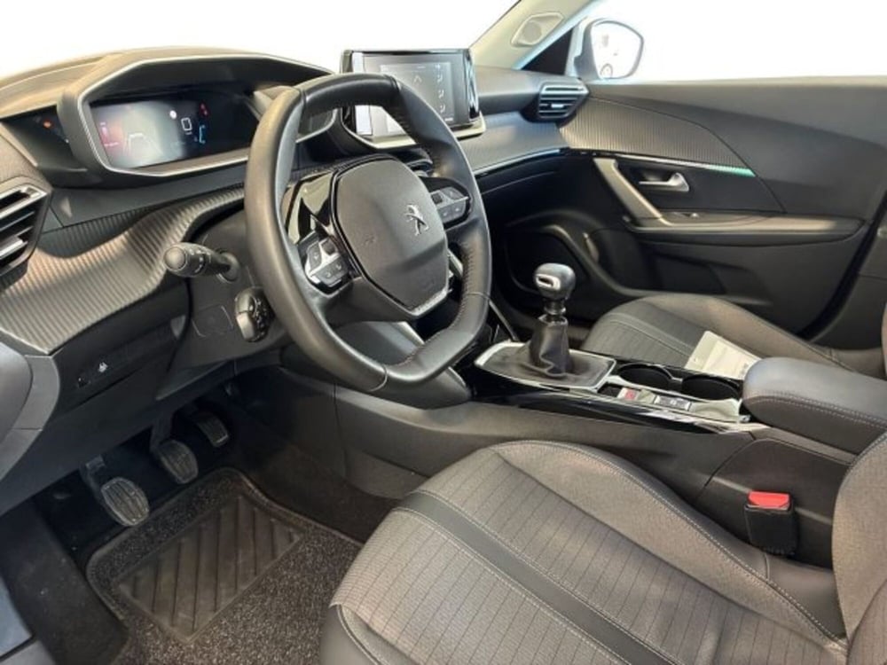 Peugeot 2008 usata a Ancona (9)