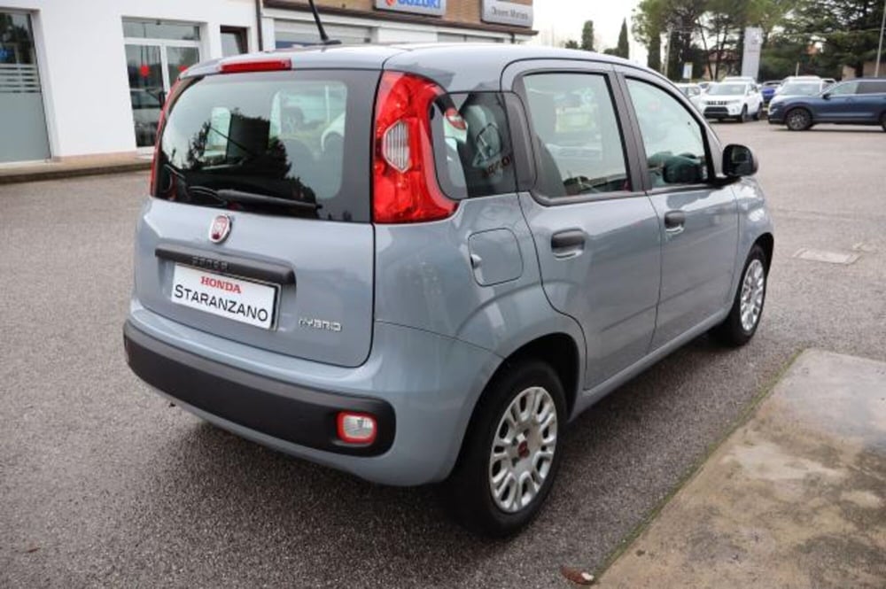 Fiat Panda usata a Gorizia (5)