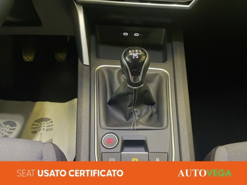 SEAT Leon usata a Vicenza (11)