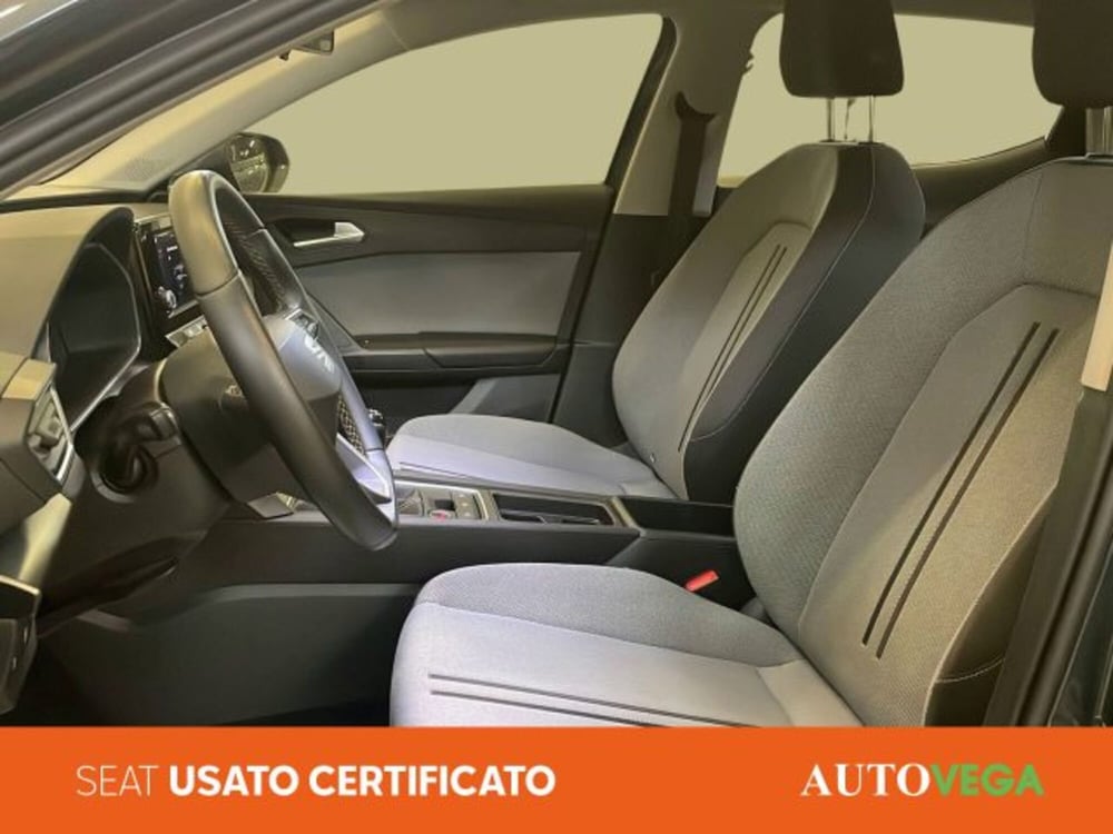 SEAT Leon usata a Vicenza (13)