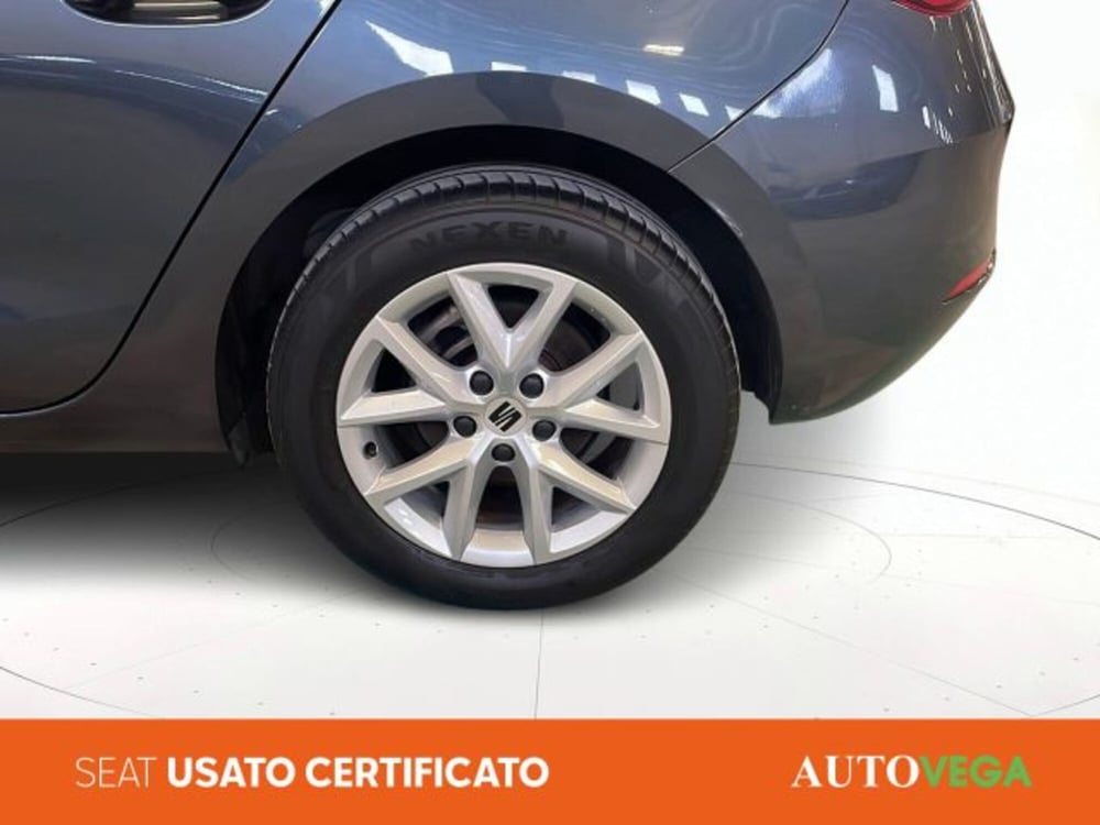 SEAT Leon usata a Vicenza (15)