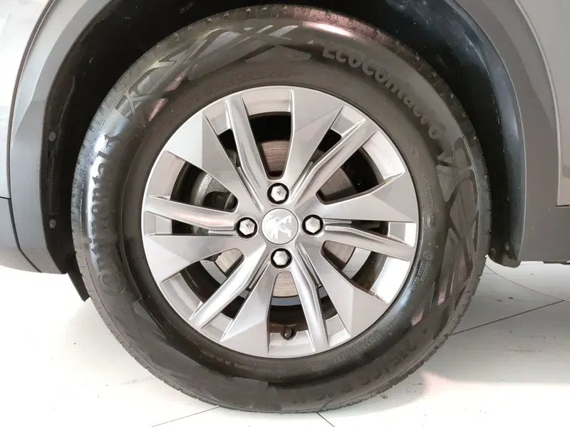 Peugeot 2008 usata a Ascoli Piceno (7)