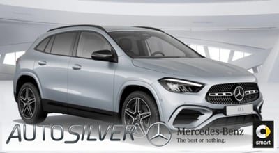 Mercedes-Benz GLA SUV 200 d AMG Line Advanced Plus 4matic auto nuova a Verona