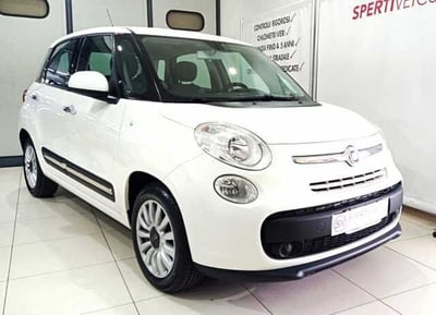 Fiat 500L 1.3 Multijet 85 CV Pop Star  del 2014 usata a Maglie