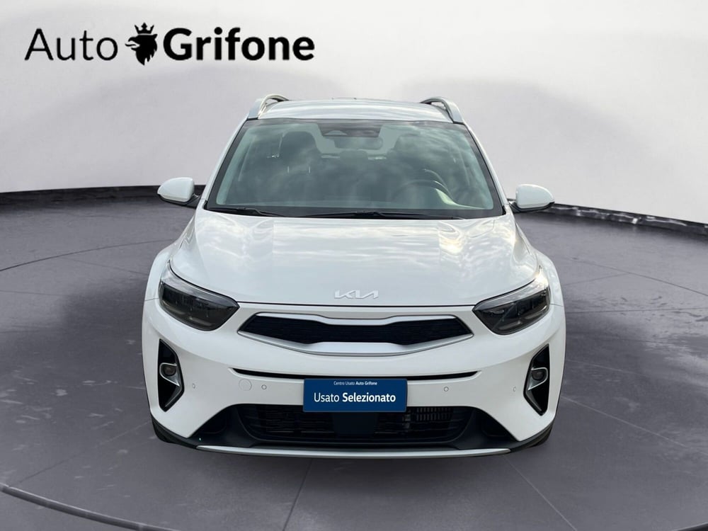 Kia Stonic usata a Modena (5)