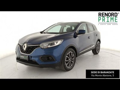 Renault Kadjar dCi 8V 115CV Sport Edition  del 2020 usata a Sesto San Giovanni