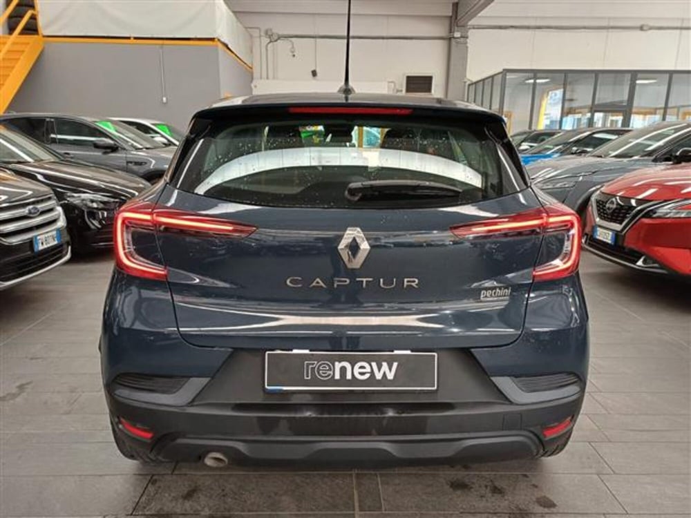 Renault Captur usata a Cremona (8)