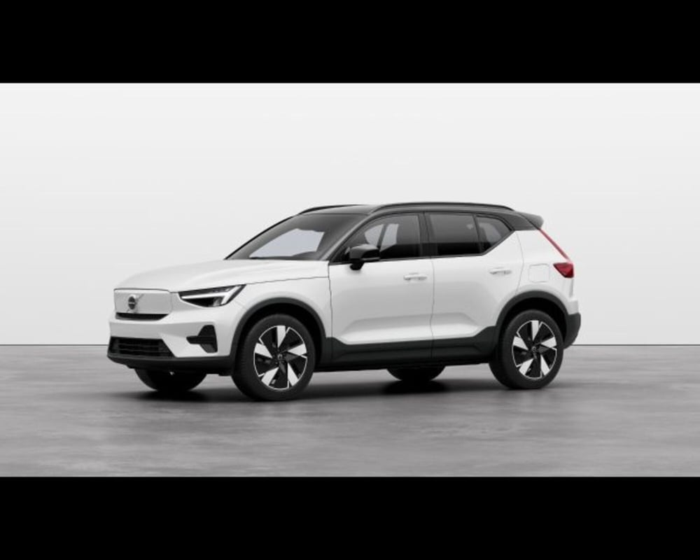 Volvo XC40 nuova a Treviso