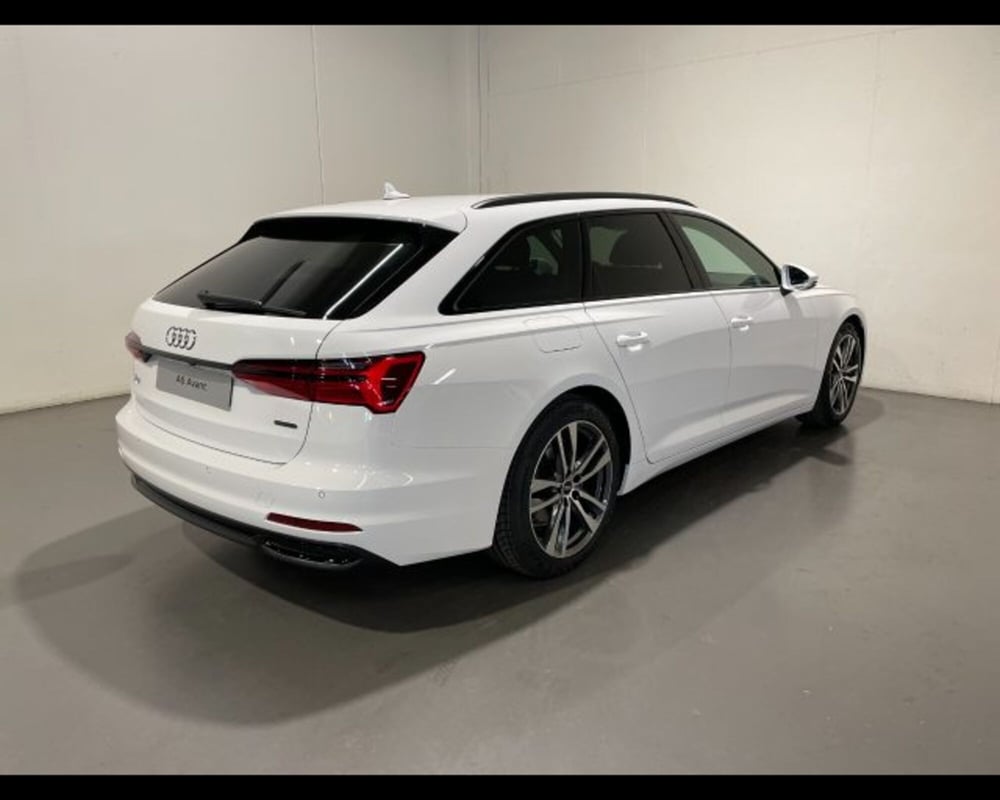 Audi A6 Avant nuova a Treviso (2)