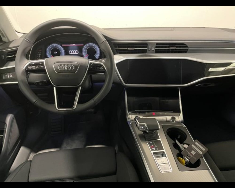 Audi A6 Avant nuova a Treviso (3)