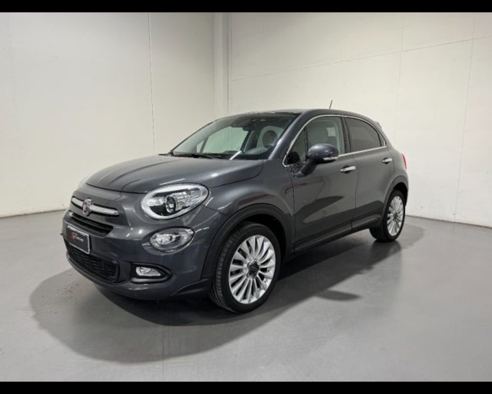 Fiat 500X usata a Treviso