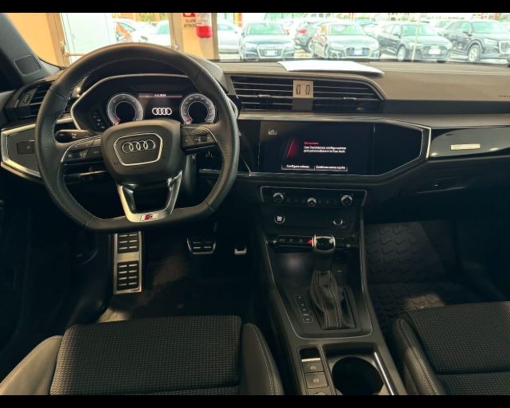 Audi Q3 nuova a Treviso (3)