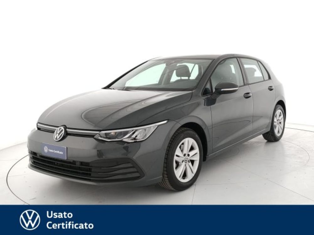 Volkswagen Golf Variant usata a Vicenza