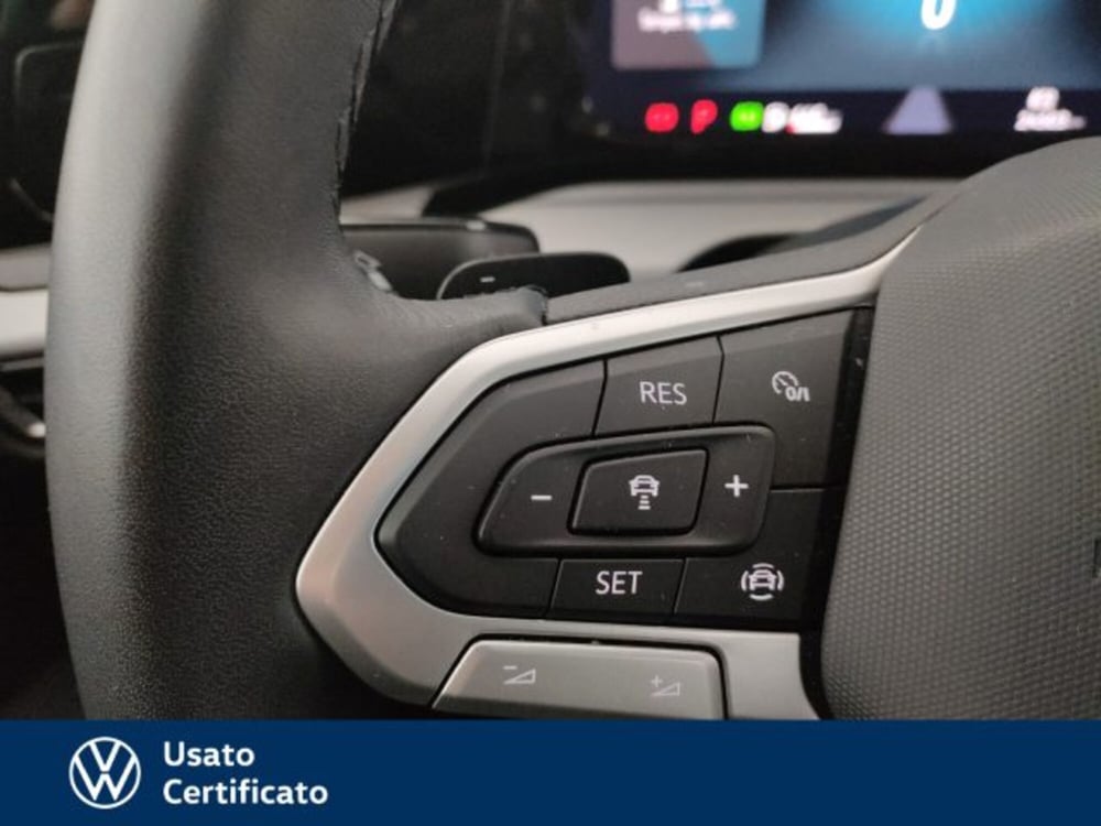 Volkswagen Golf Variant usata a Vicenza (15)