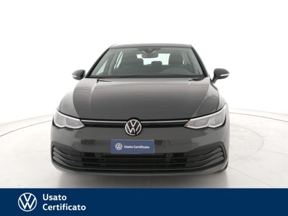 Volkswagen Golf Variant usata a Vicenza (2)