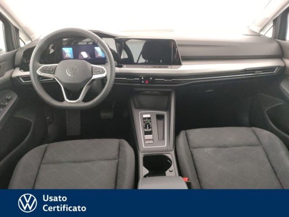 Volkswagen Golf Variant usata a Vicenza (20)