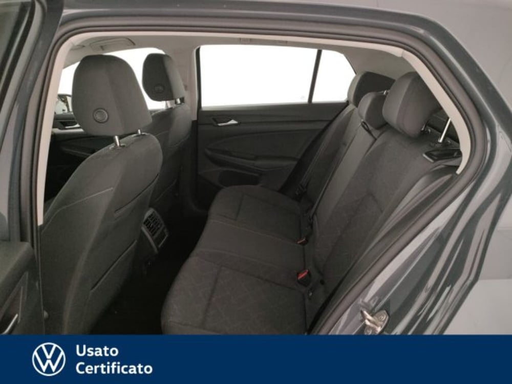 Volkswagen Golf Variant usata a Vicenza (8)