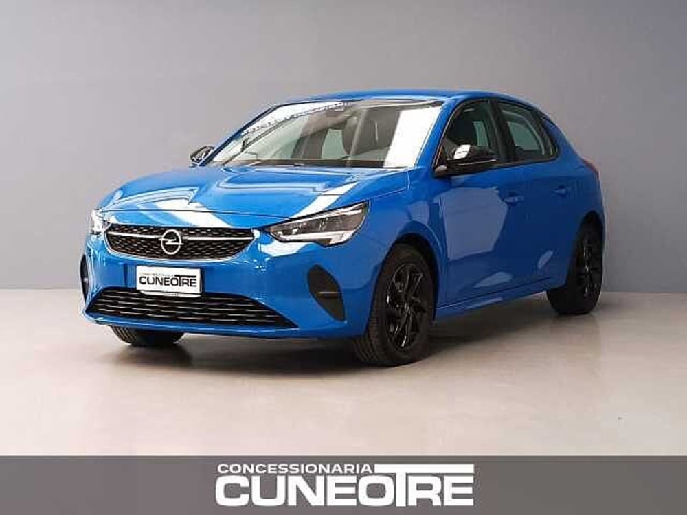 Opel Corsa usata a Cuneo (2)