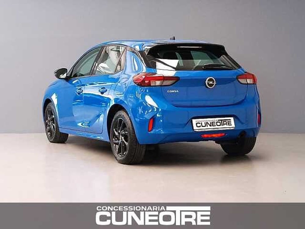 Opel Corsa usata a Cuneo (3)