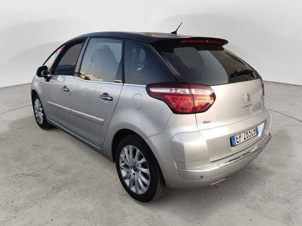 Citroen C4 Gran Picasso usata a Ragusa (2)